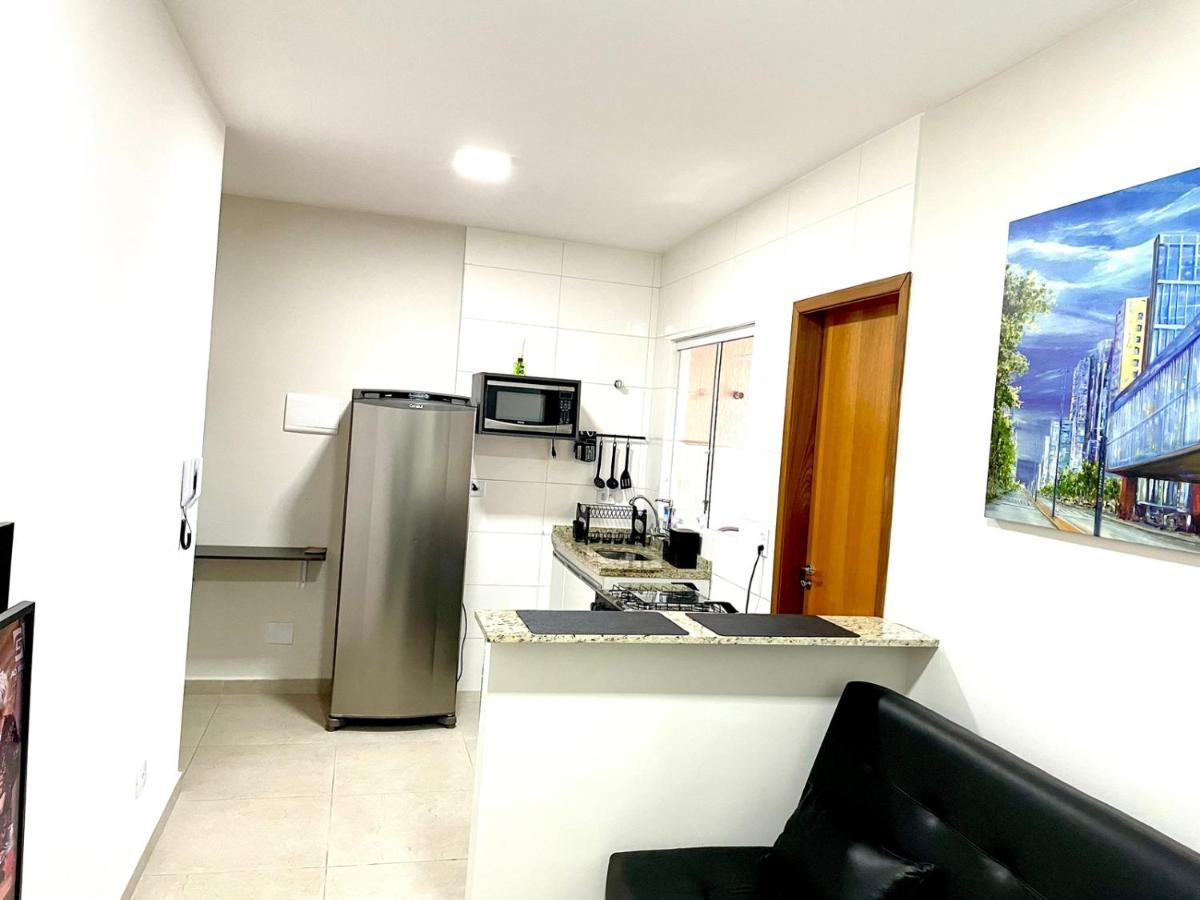 Expo Center - Apartamento Vila Maria - São Paulo Exterior foto