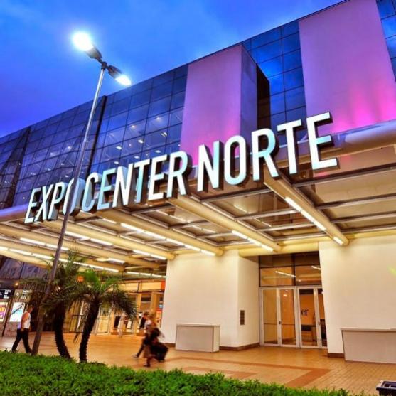 Expo Center - Apartamento Vila Maria - São Paulo Exterior foto