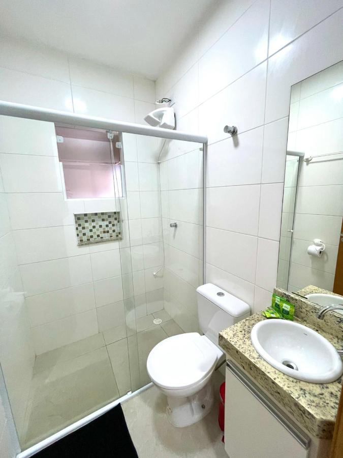 Expo Center - Apartamento Vila Maria - São Paulo Exterior foto